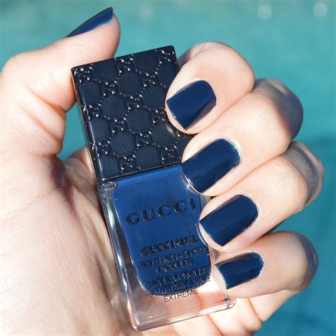 gucci nail polish sale|Gucci nail polish tote bag.